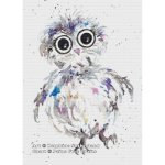 Baby Owl (image for) Baby Owl